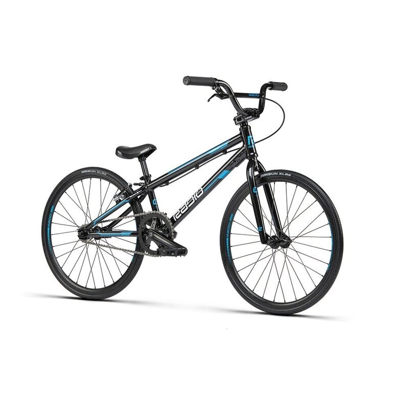 Radio Cobalt Junior Black