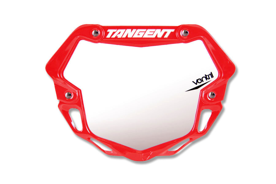 Tangent Ventril 3D Plate Pro