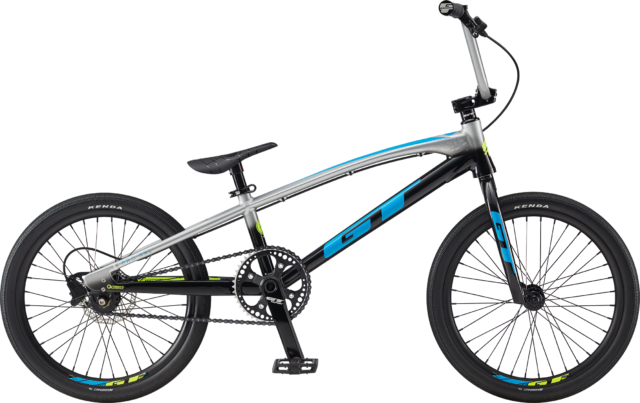 GT Speed Series Pro XXL