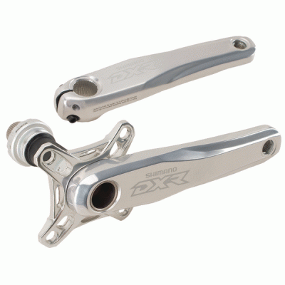 Shimano Dxr Cranks