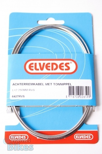 Elvedes Inner Brake Cable
