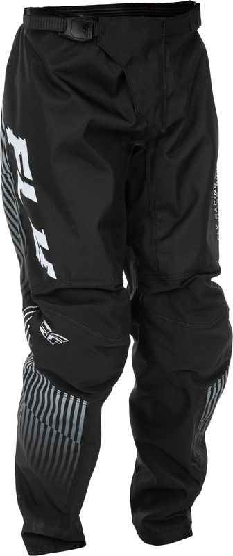 Fly F-16 Youth Pants Black