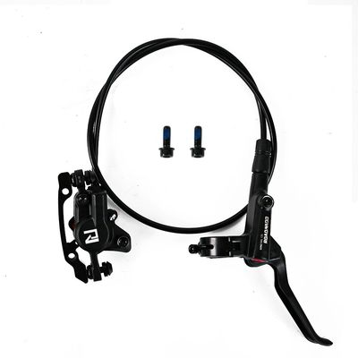 Brakes &amp; Cables