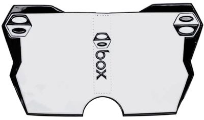 Side Plates