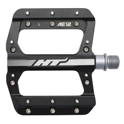 Pedals &amp; Cleats