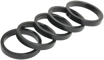 Spacers