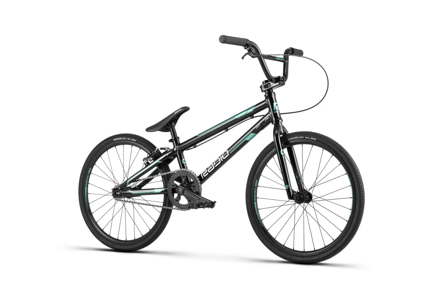 Radio Cobalt Expert Black