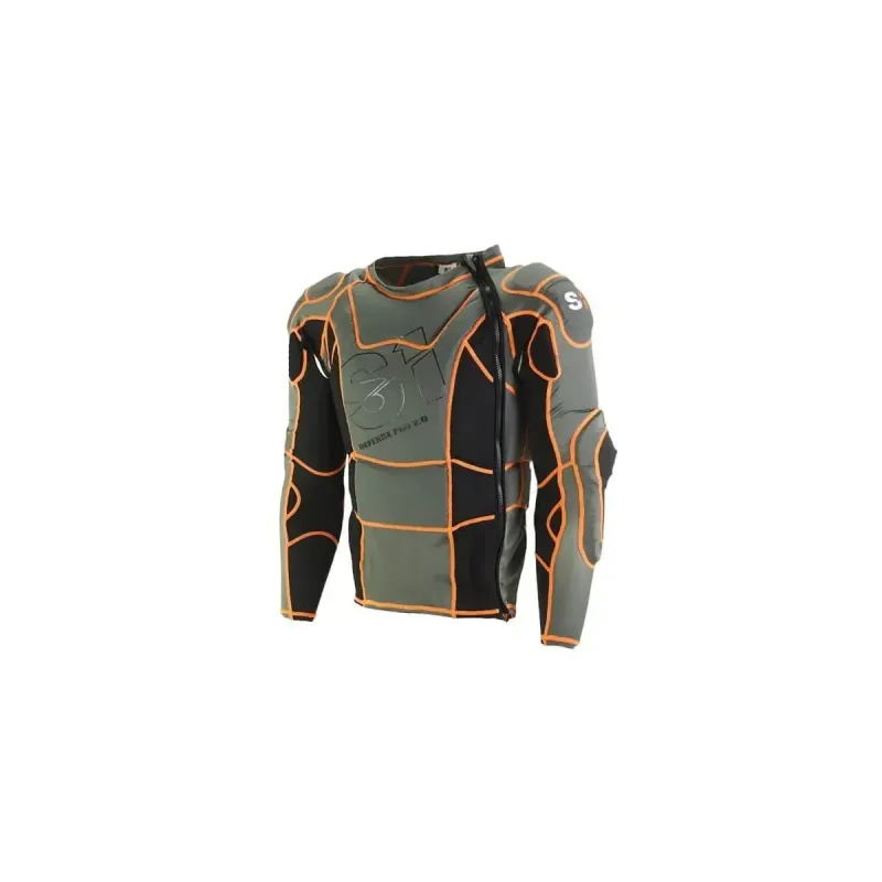S1 Body Protector