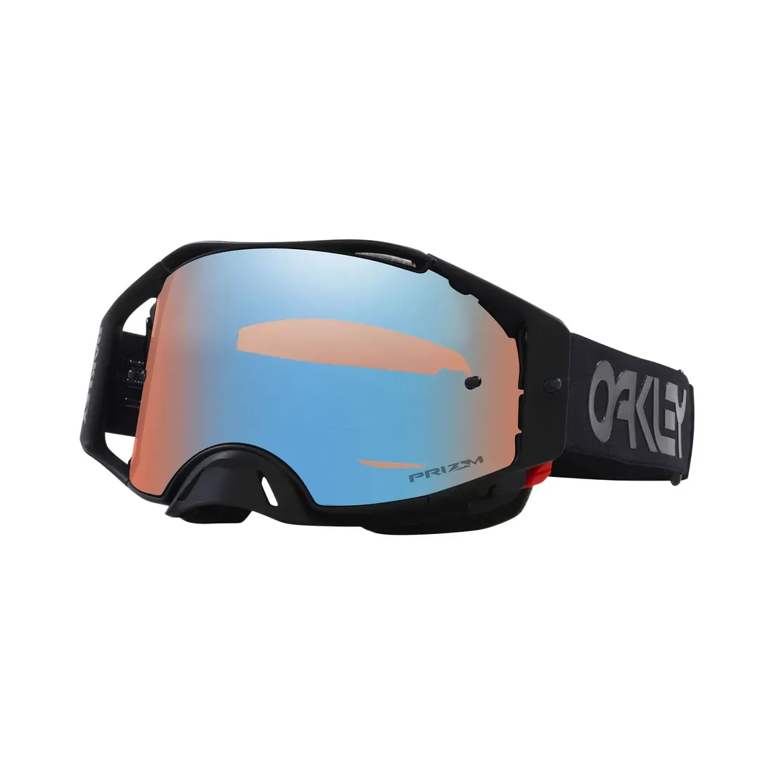 Oakley Airbrake Goggles Clear Lens