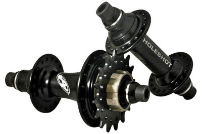 Answer Holeshot Hubset