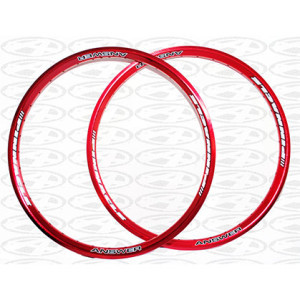 Answer Pinnacle Pro Rim 36h