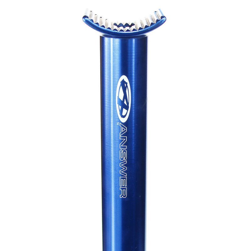 Answer Pivotal Seat Post Alu 26.8
