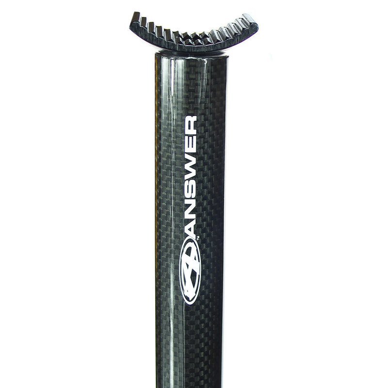 Answer Pivotal Seat Post Carbon