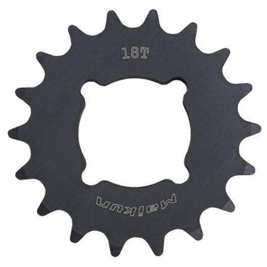 Stealth Cog Steel