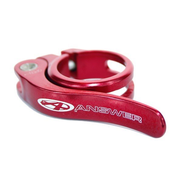 Answer Seat Clamp 31.8