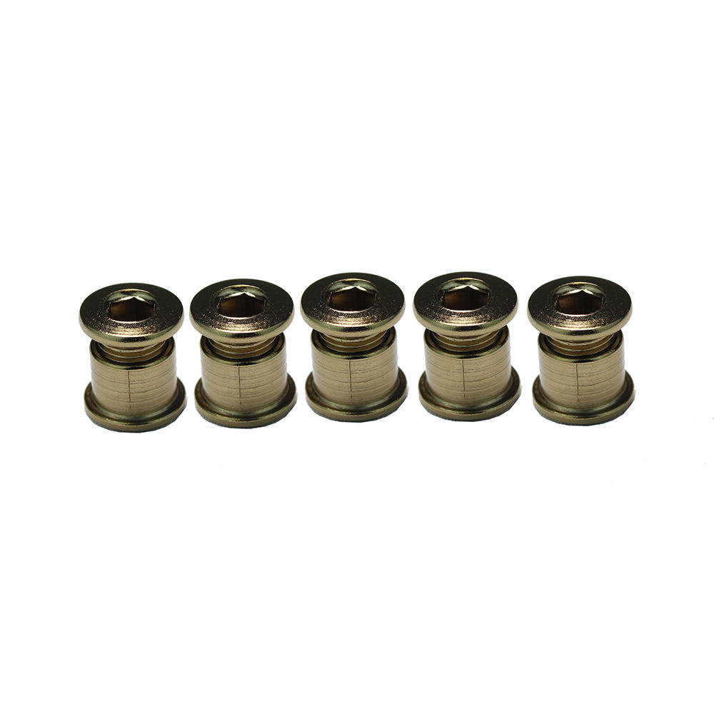 Answer Chain Ring Bolts 8 mm CroMo