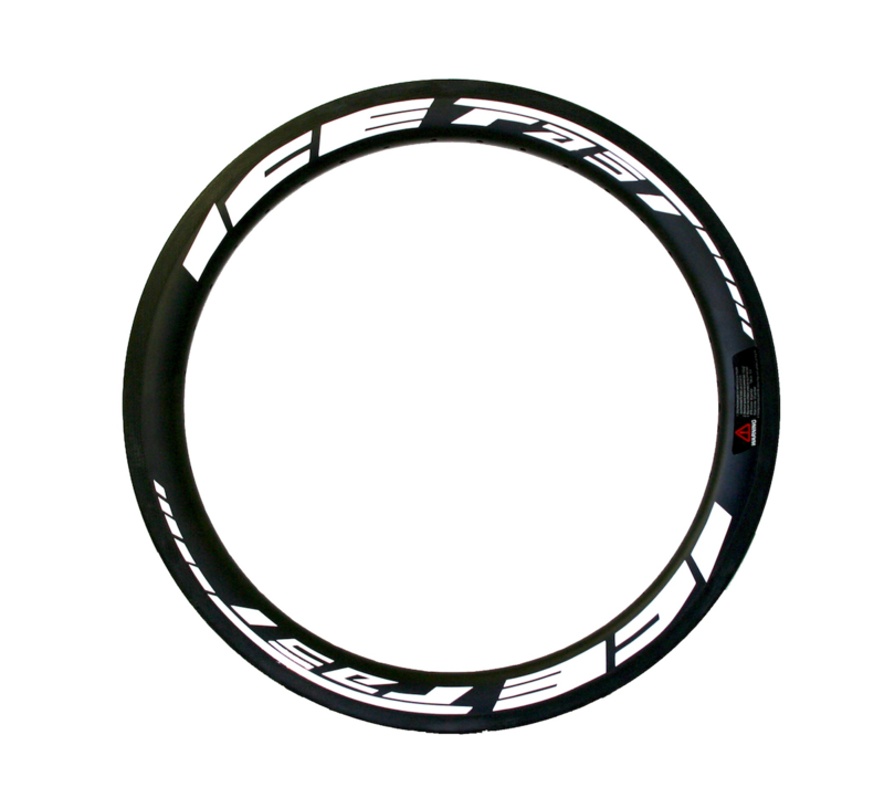 Ice Carbon Rims Ice Carbon Rims