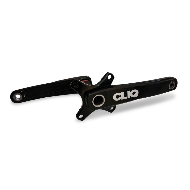 Cliq Pro Cranks