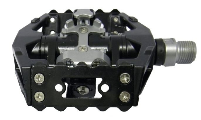 SSR SPD Pedal