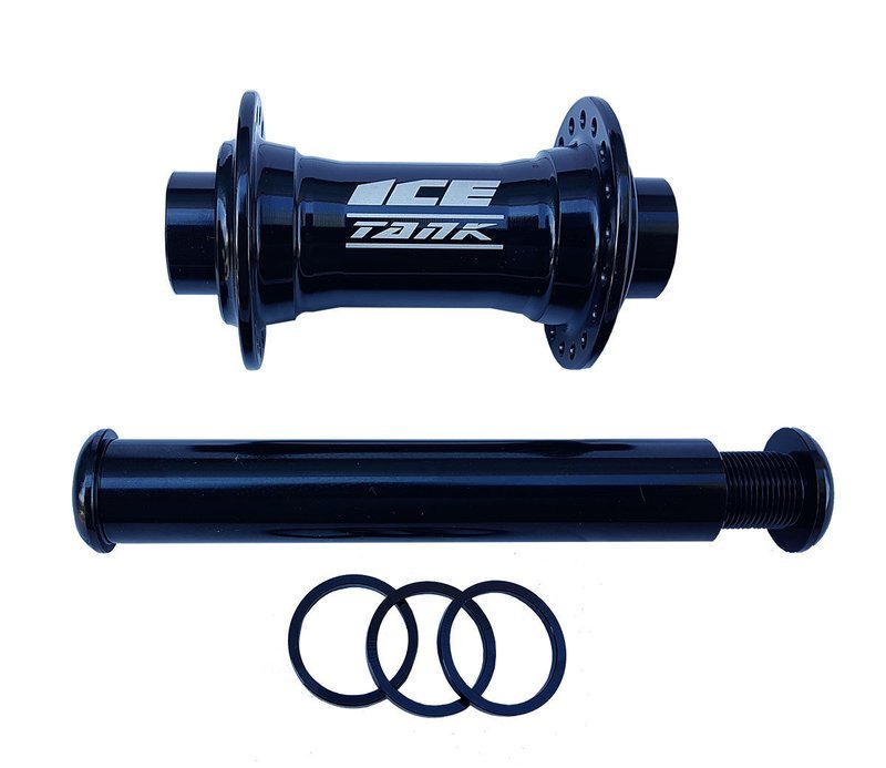 Ice Tank Front Hub