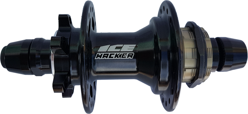 Ice Hacker Rear Disk Hub