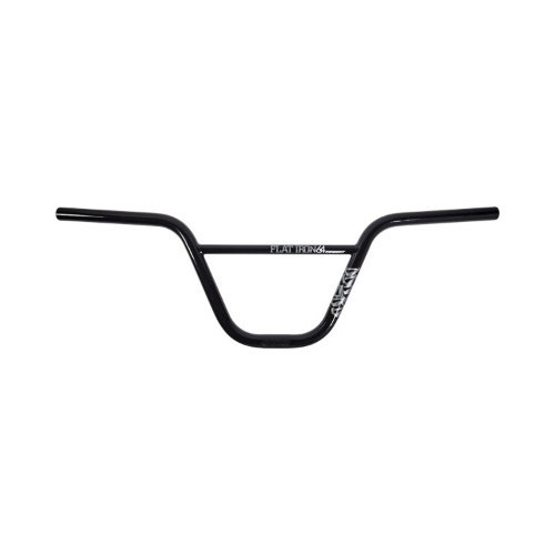 Tangent Flat Iron CroMo Bar