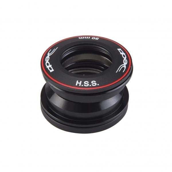 Deda Semi Integrated Headset 1 1/8