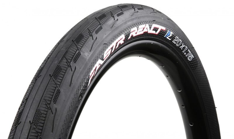 Tioga FastR X Tire Foldable