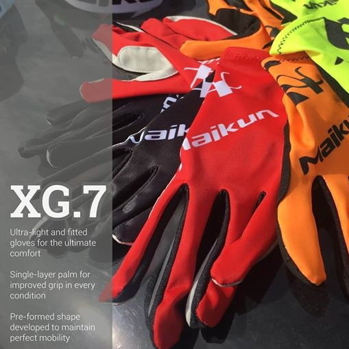 Maikun XG 7 Youth Gloves