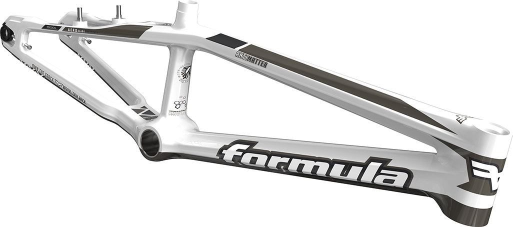 frame bmx race