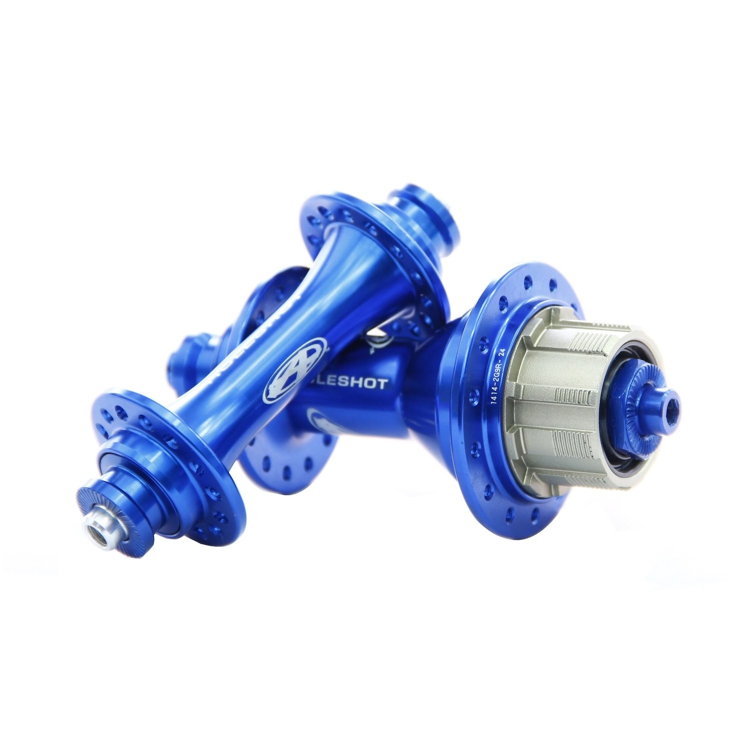 Answer Holeshot Mini Hubset