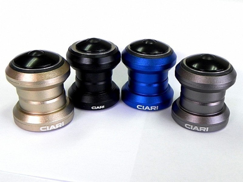 Ciari STD A Headset 1 1/8&quot;