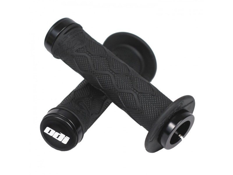 ODI Lock On Grips 130mm - Tangent Brand
