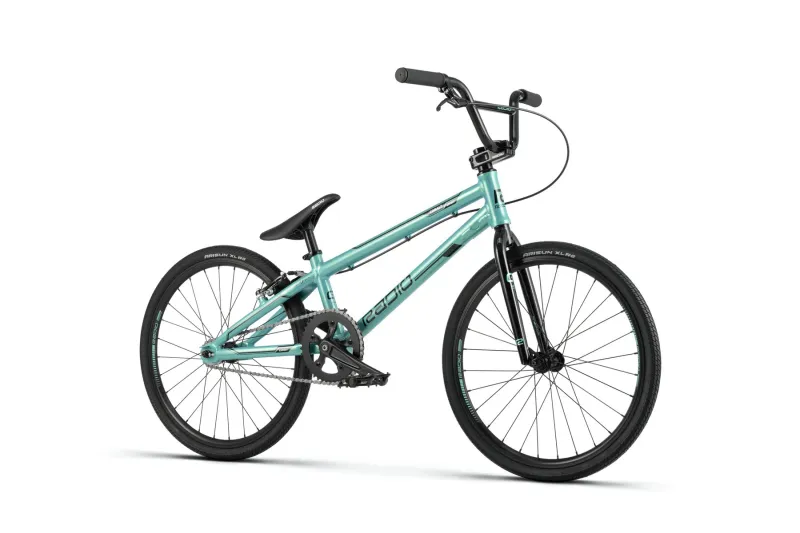 Radio Cobalt Expert Metallic Mint