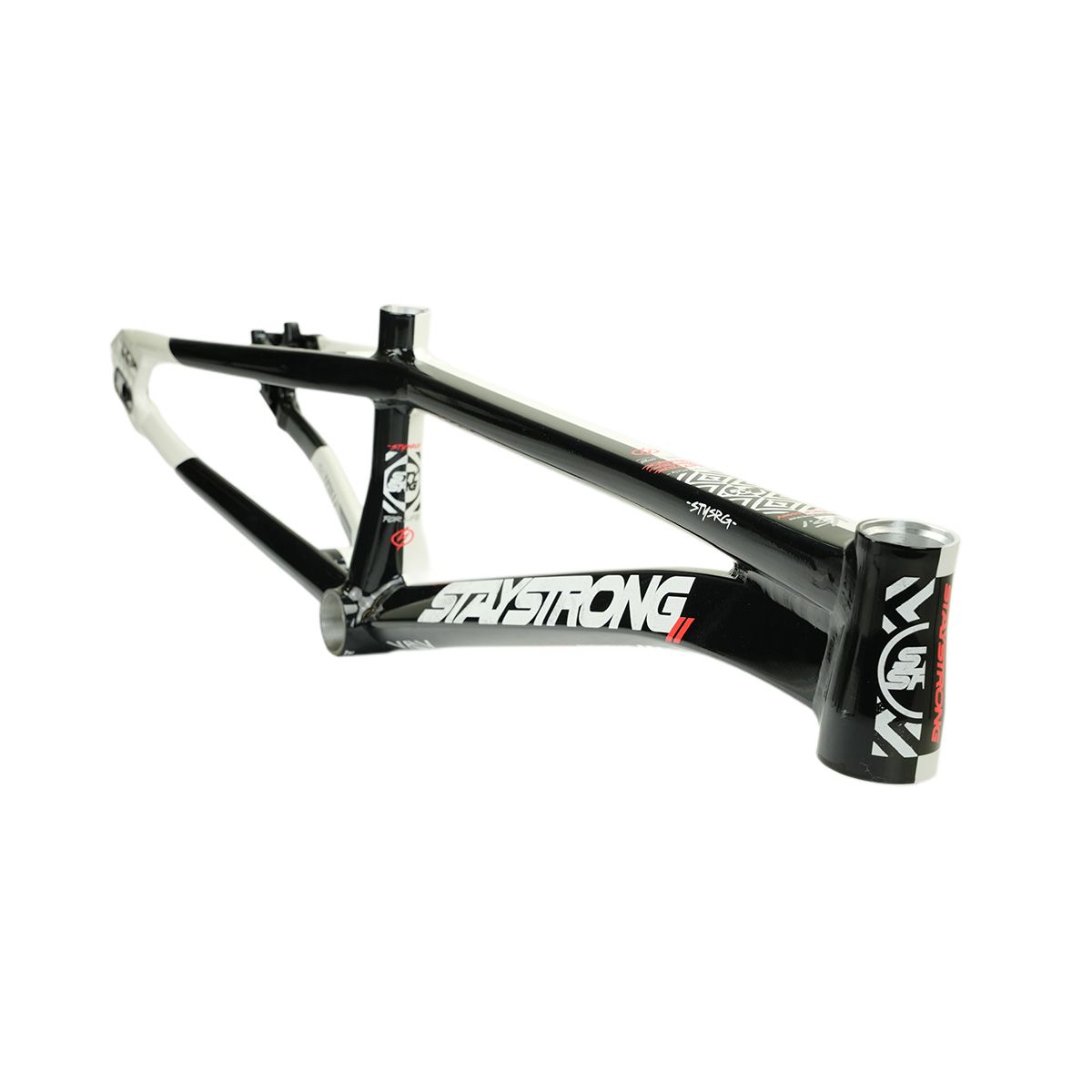 Stay Strong V5.1  2026 BLACK/WHITE