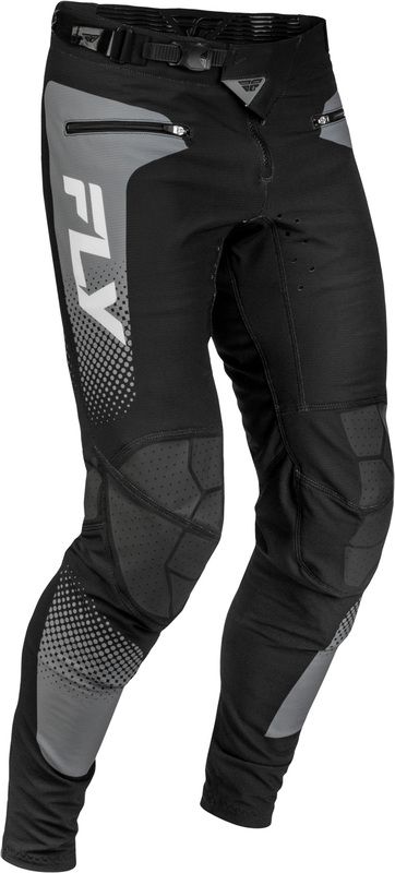 Fly Sonar Pants Black Fly Sonar Pants Black