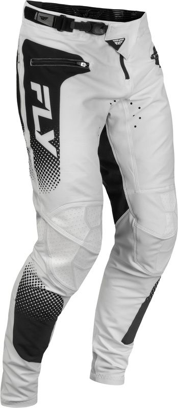 Fly Sonar Pants White Fly Sonar Pants White