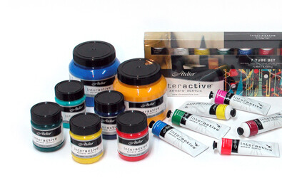 Art Materials