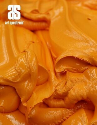 Art Spectrum® Artists’ Oil Colour Golden Yellow - Series 2