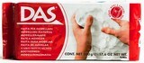 DAS White Air Dry Clay 500g