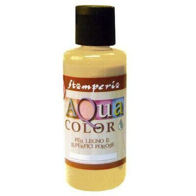 Stamperia - Aquacolour - Pino - 60 ml (indoor and outdoor)