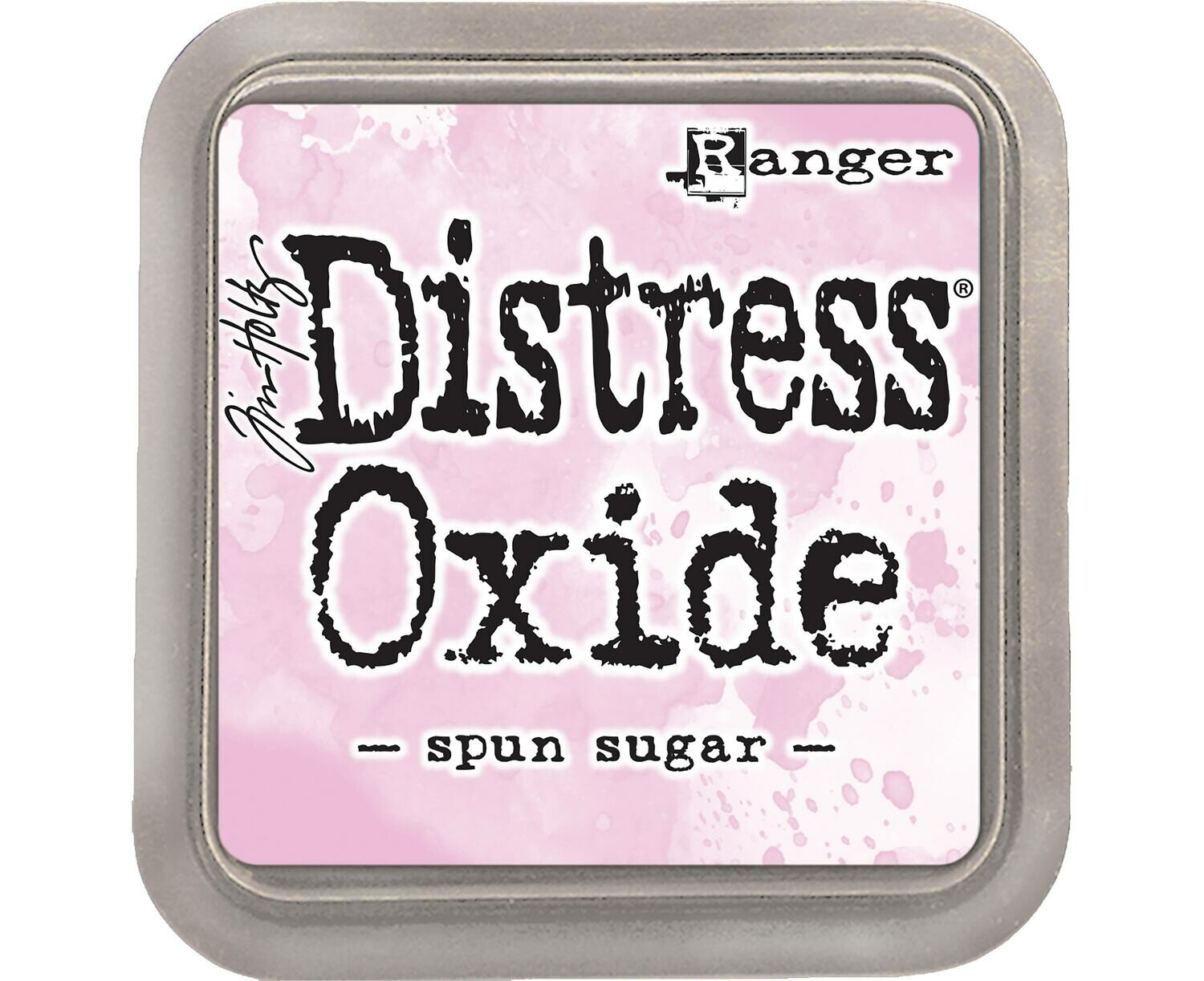 Distress Oxide Ink Pad - Spun Sugar - Tim Holtz 