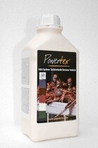 Powertex Universal Medium 1kg - Ivory