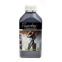 Powertex Universal Medium 500g - Bronze