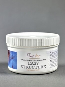 Powertex Easy Structure - 400g