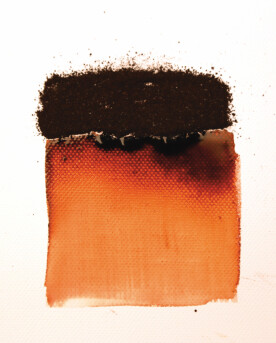 Powertex Bister Powder - Mahogany 30g