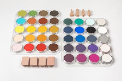 PanPastels