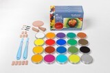 PanPastel - 20 colours - Pure Colours/Painting 