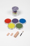 PanPastel - 5 Colour Starter Set - Shades