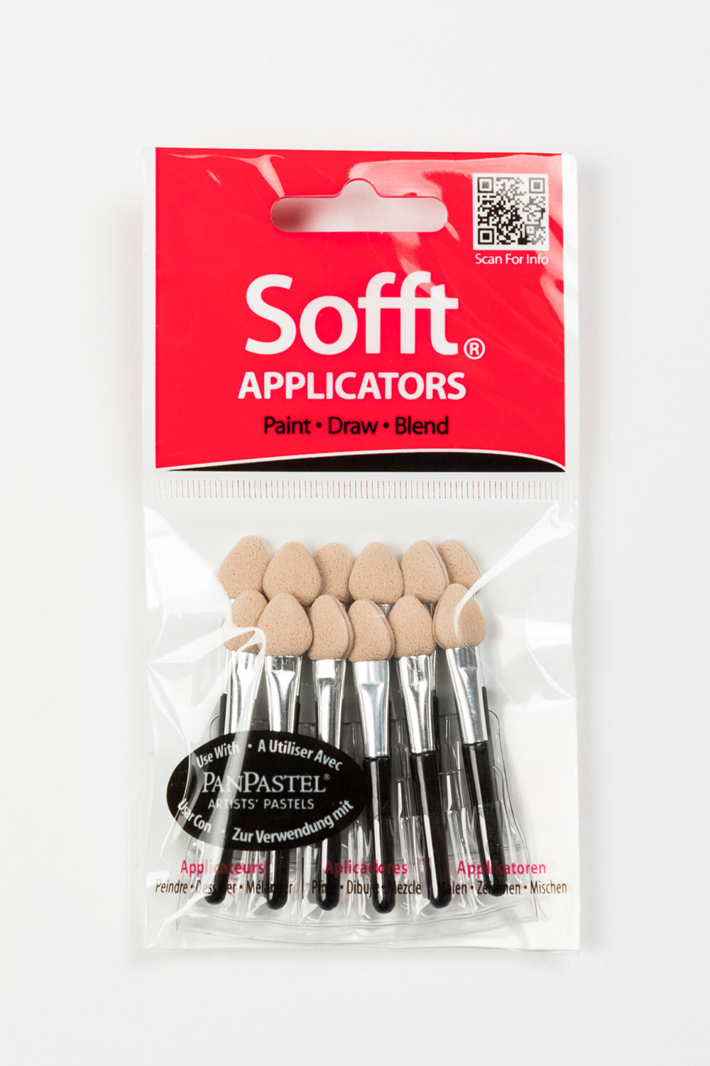 Sofft® Tools - Mini Applicators